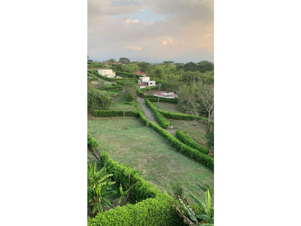 VENTA LOTE EN CONJUNTO CERRADO EN KM47 MANIZALES | LOTE EN VENTA — foto 4
