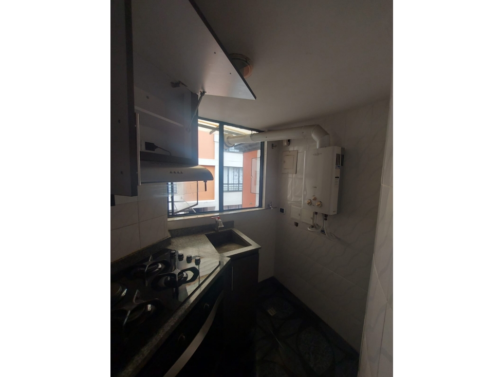 APARTAMENTO EN VENTA EN PINARES DEL RÍO VILLAMARÍA | APTO VENTA — foto 4