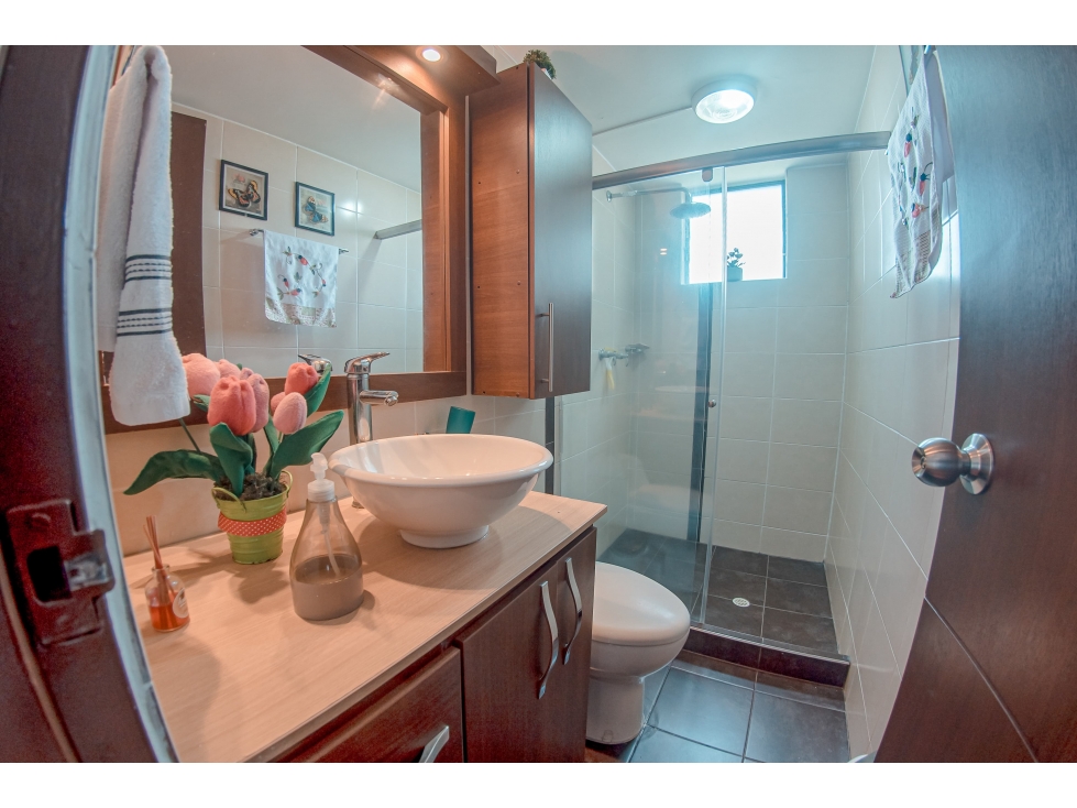 APARTAMENTO EN VENTA EN PALERMO MANIZALES | VENTA APTO — foto 5
