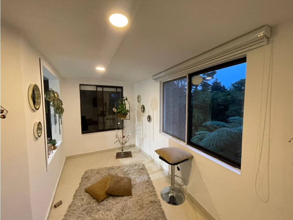 CASA EN VENTA EN ARBOLEDA MANIZALES | CASA EN CONJUNTO CERRADO — foto 4
