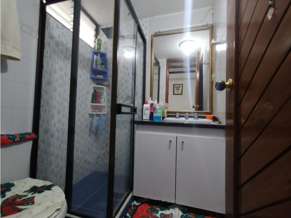 APARTAMENTO EN VENTA EN PALERMO MANIZALES | VENTA APTO — foto 4