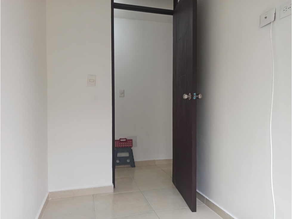 APARTAMENTO EN VENTA EN PUERTAS DEL SOL MANIZALES | VENTA APTO — foto 4