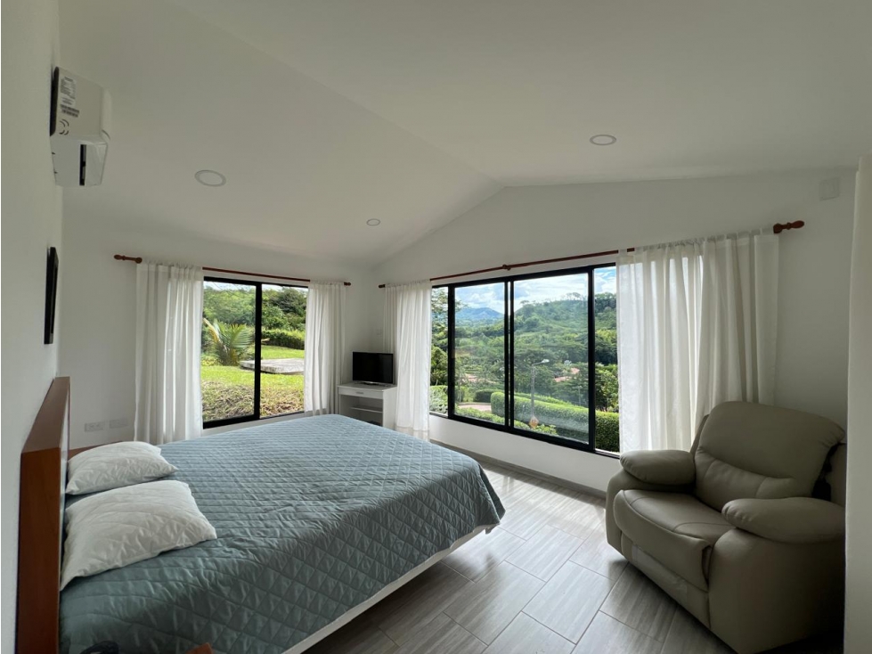 CASA CAMPESTRE EN VENTA EN 3 PUERTAS MANIZALES | VENTA CASA — foto 4