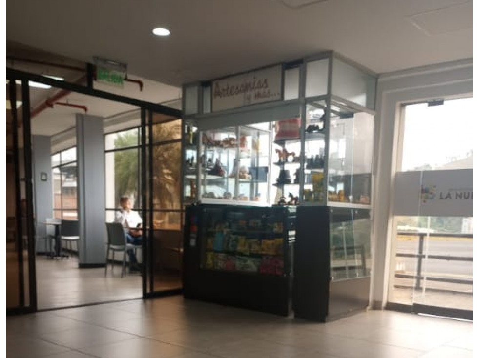 ARRIENDO LOCAL EN LA ENEA MANIZALES | LOCALES EN ARRIENDO
