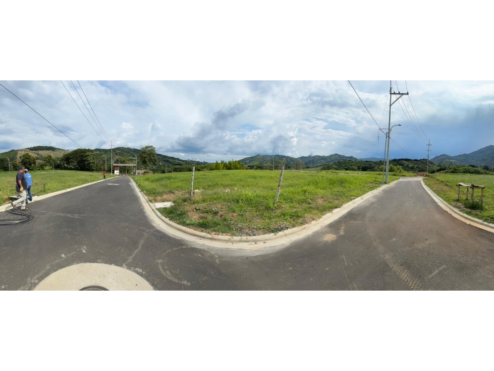 LOTE EN VENTA RISARALDA CALDAS | LOTES EN VENTA - 4