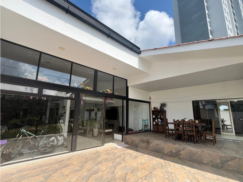 CASA EN VENTA EN LA FRANCIA MANIZALES | CASA ESQUINERA — foto 3
