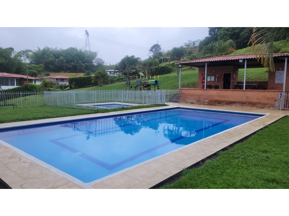 LOTE EN VENTA EN LAS MARGARITAS MANIZALES | VENTA DE LOTES — foto 4