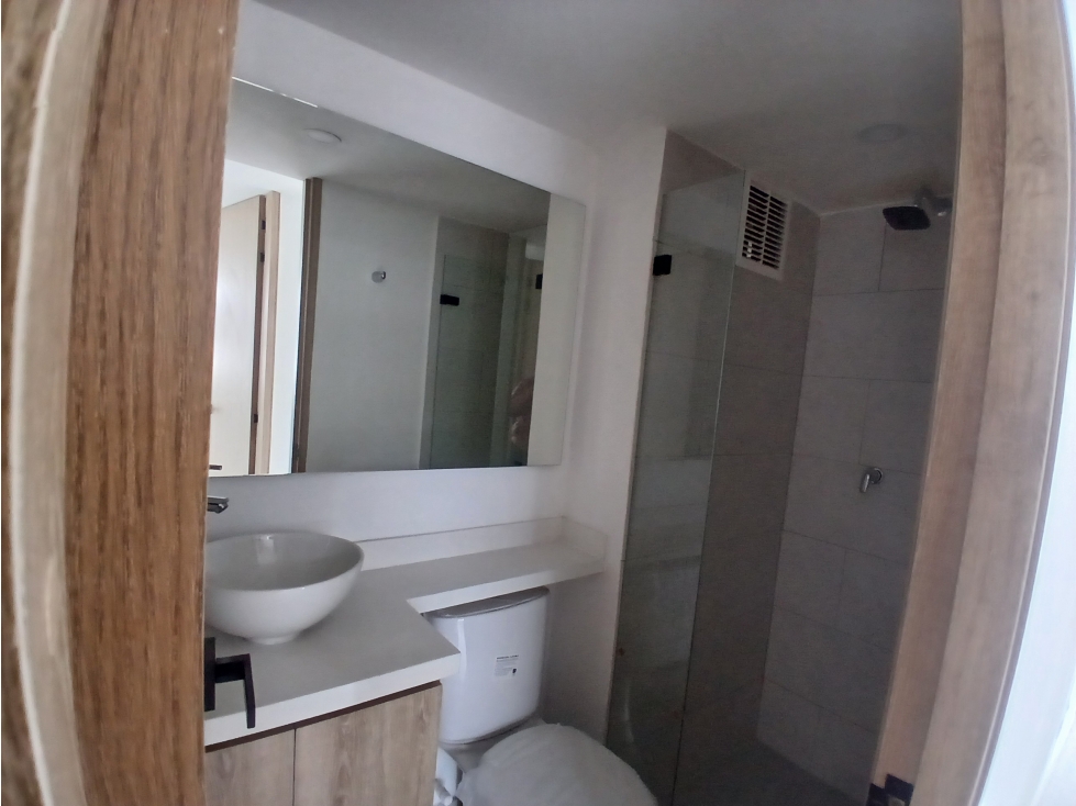 APARTAMENTO EN VENTA EN LOS CÁMBULOS MANIZALES | VENTA APTO — foto 4