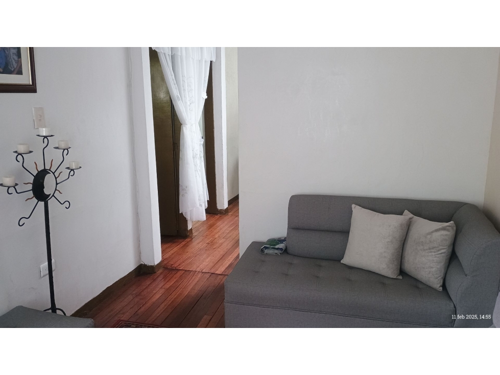 CASA CON RENTA EN VENTA LA SULTANA MANIZALES | VENTA CASAS — foto 3