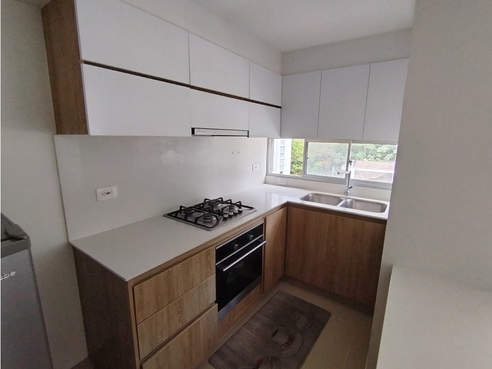 VENTA APARTAMENTO EN EL TRÉBOL MANIZALES | VENTA APTO — foto 5