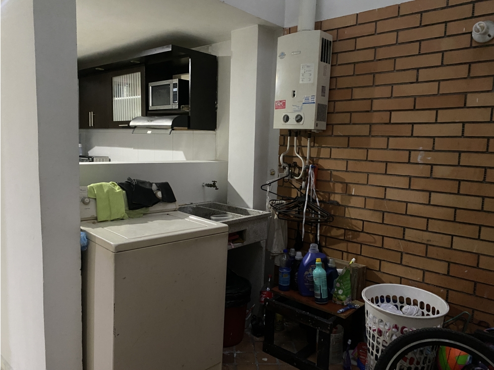 CASA EN VENTA EN URAPANES VILLAMARÍA | CASAS EN VENTA — foto 4