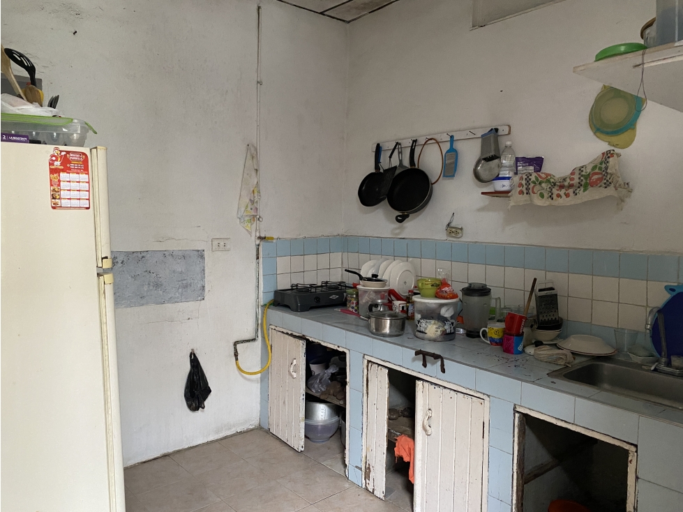 CASA LOTE EN VENTA EN CAMPOAMOR MANIZALES | VENTA CASA — foto 3