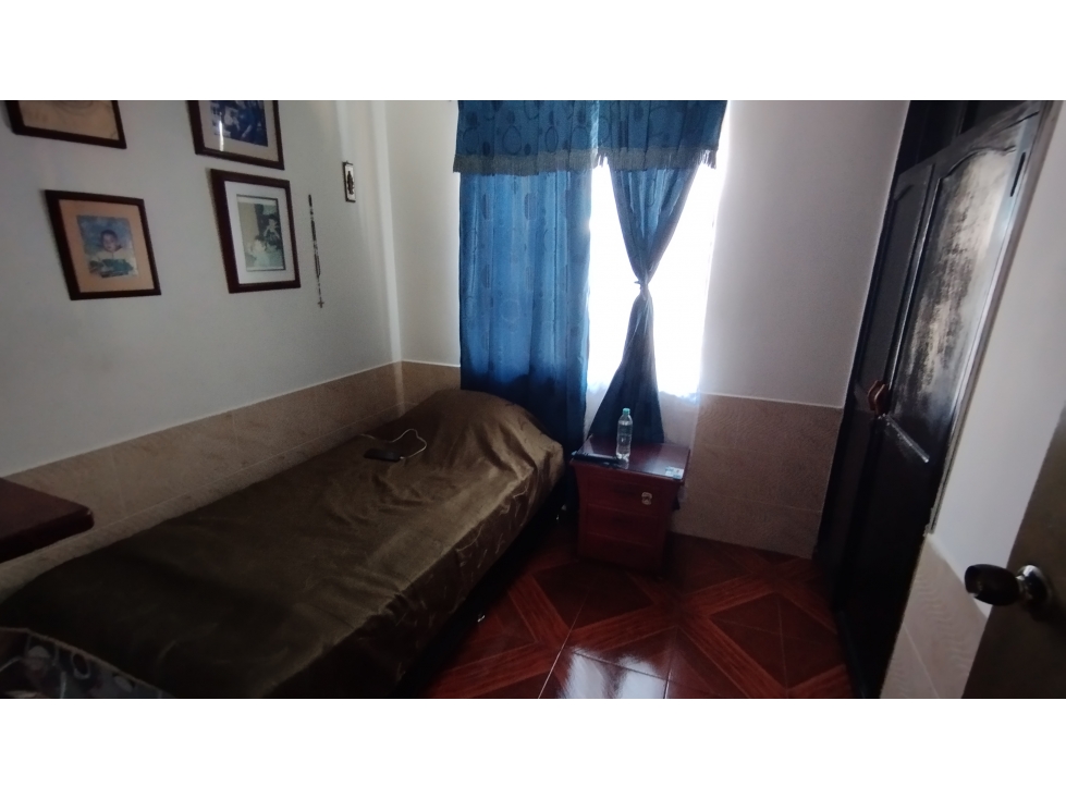 APARTAMENTO EN VENTA EN LA LINDA MANIZALES | VENTA APTO — foto 3