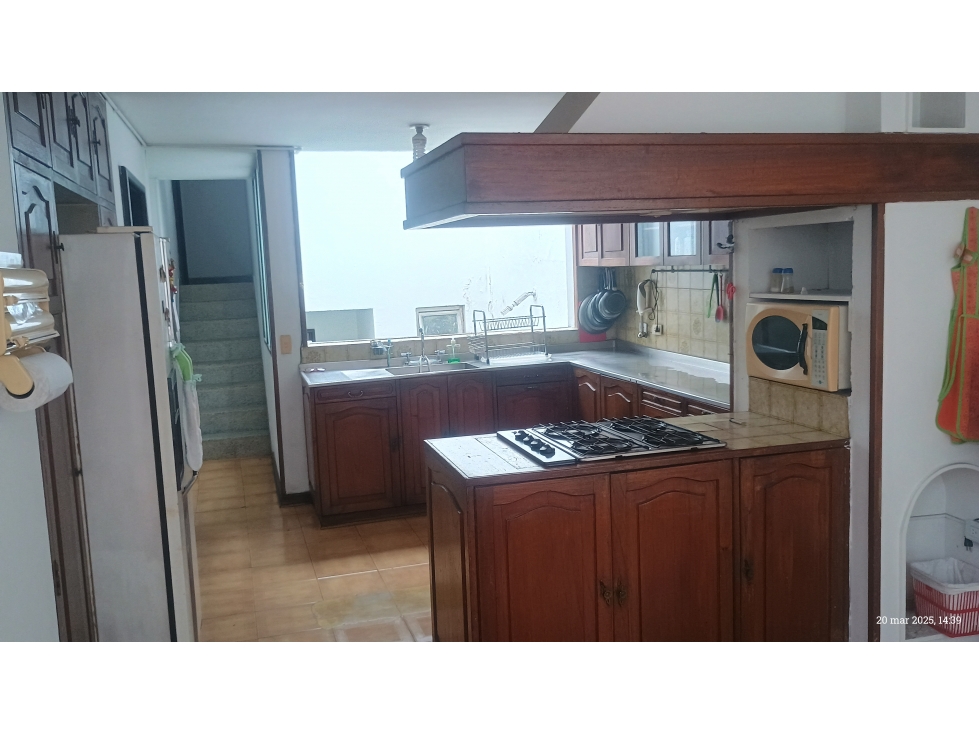 CASA EN VENTA EN ARBOLEDA MANIZALES | CASAS EN VENTA — foto 2