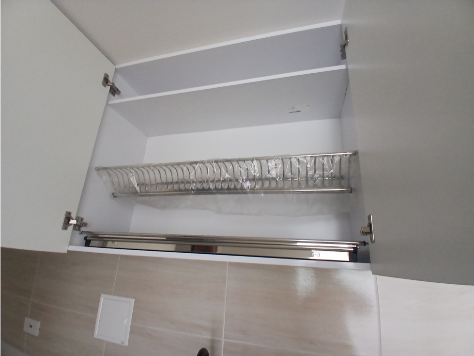 APARTAMENTO EN VENTA EN EL CRUCERO VILLAMARÍA | VENTA APTO — foto 4