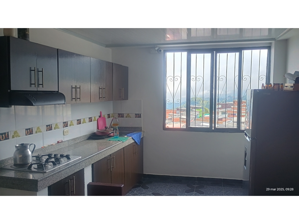 CASA CON RENTA EN VENTA EN LA LINDA MANIZALES | VENTA CASA — foto 2