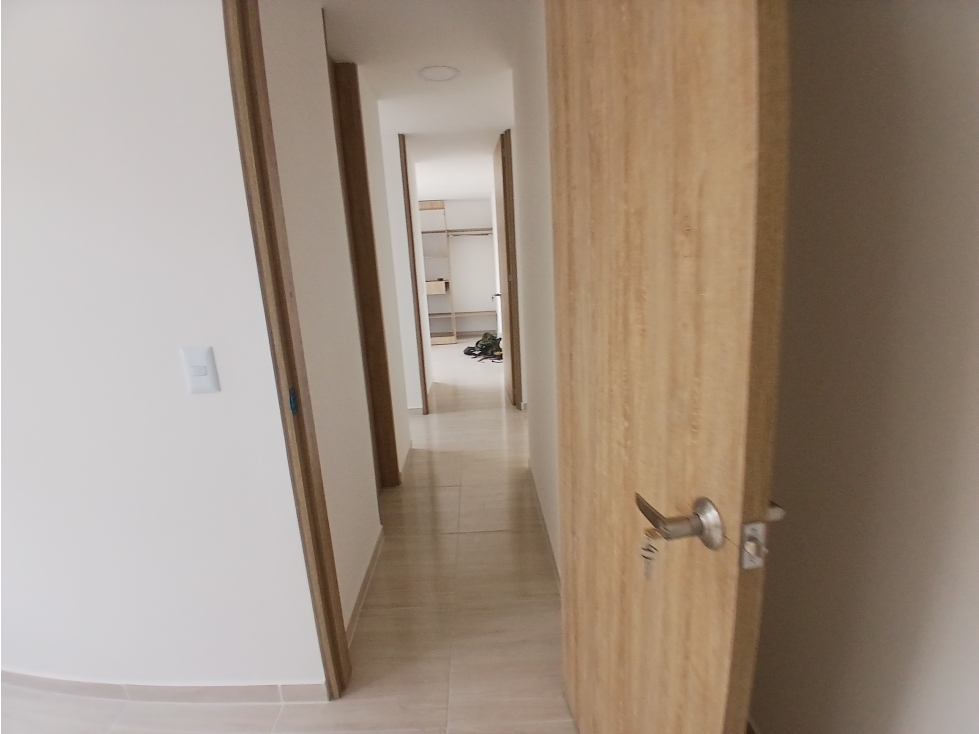 APARTAMENTO EN VENTA EN EL CRUCERO VILLAMARÍA | VENTA APTO — foto 4