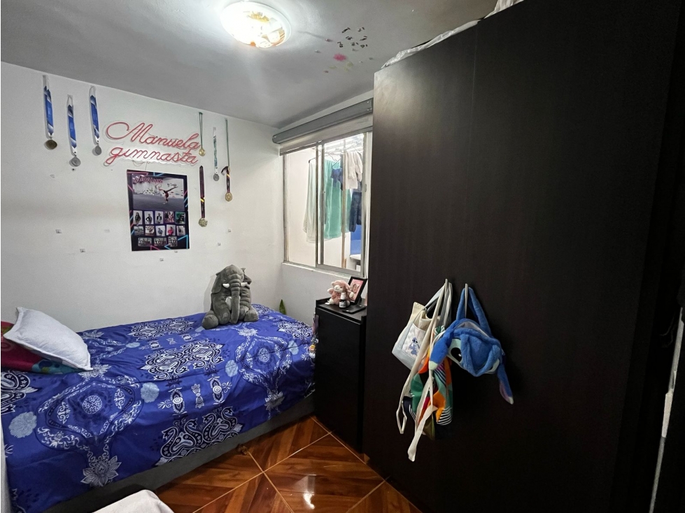 APARTAMENTO EN VENTA EN LA TOSCANA MANIZALES | VENTA APTO — foto 3