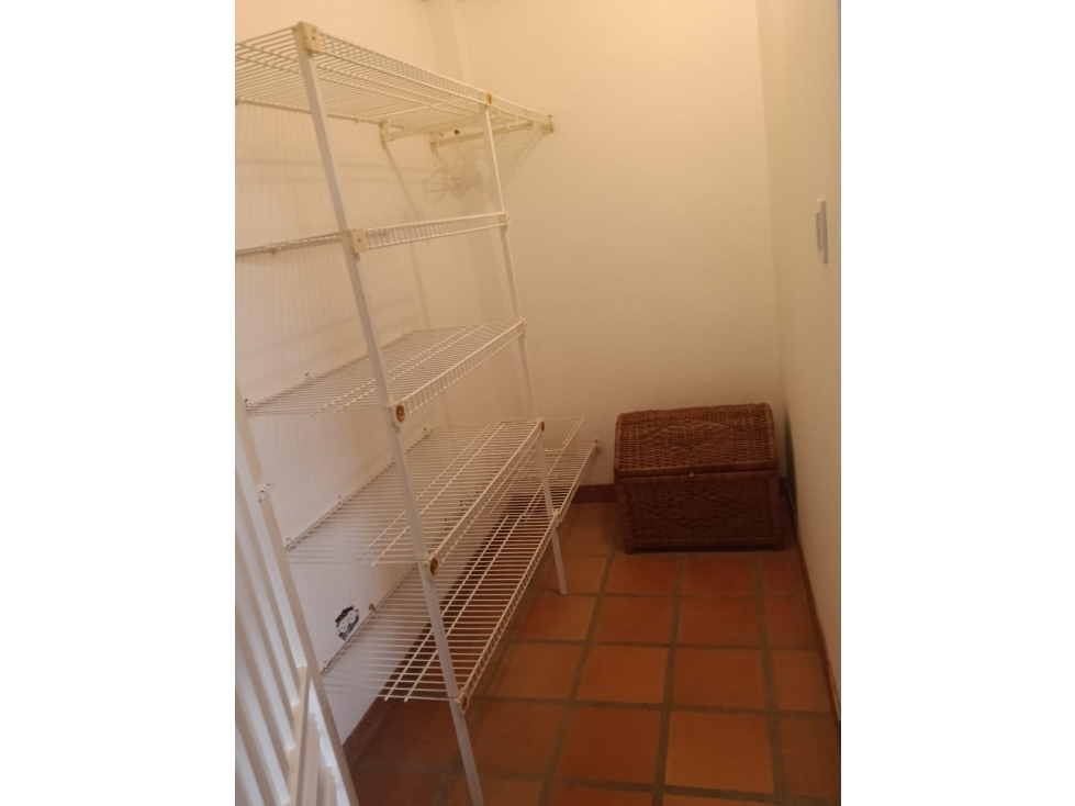 CASA CAMPESTRE EN VENTA EN SANTÁGUEDA PALESTINA | CASA DE CAMPO - 5