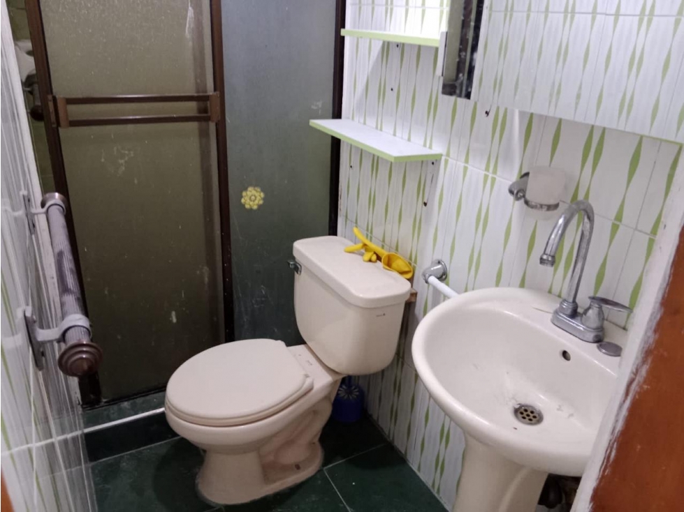 CASA CON RENTA EN VENTA EN VILLA JUANITA VILLAMARÍA | VENTA CASA — foto 3