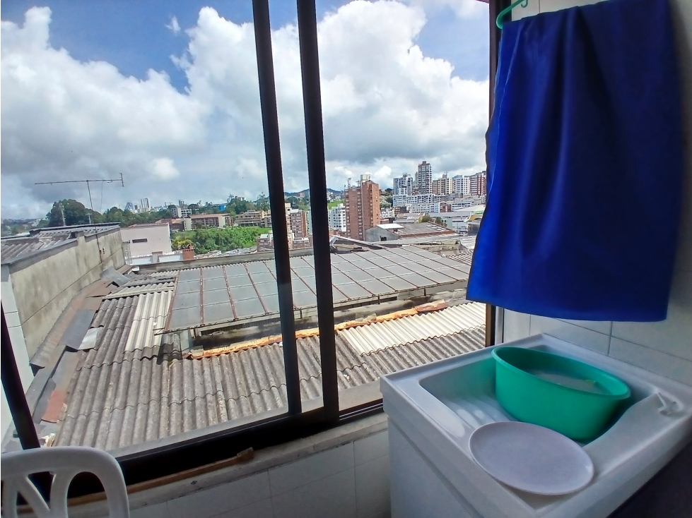 APARTAMENTO EN VENTA EN PALERMO MANIZALES | VENTA APTO — foto 3
