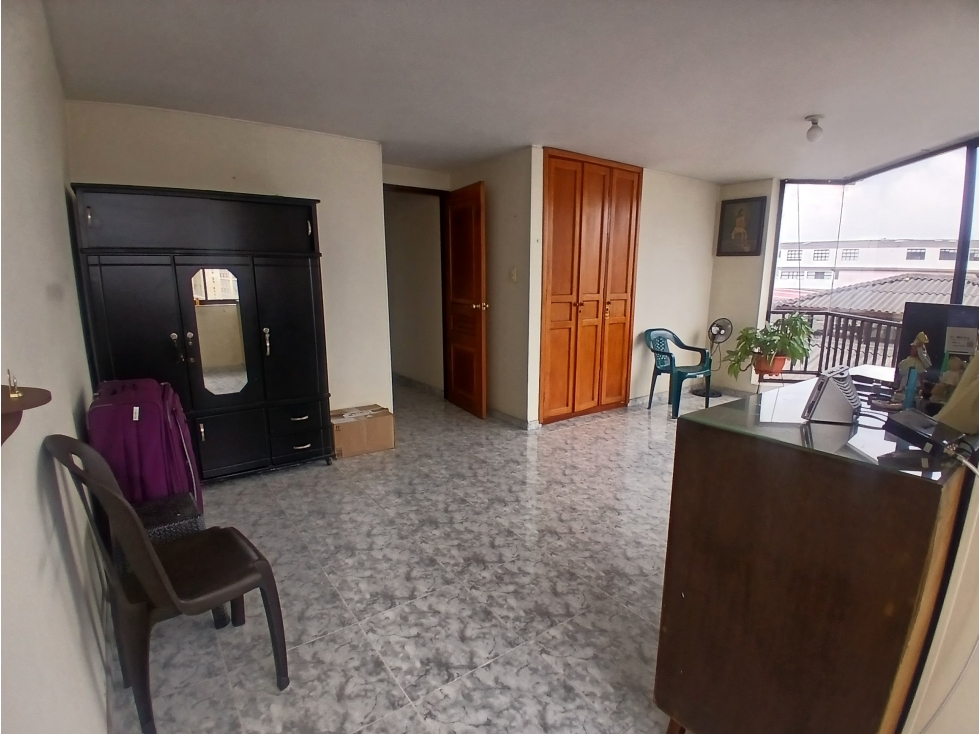 APARTAMENTO EN VENTA EN SAN JOAQUÍN MANIZALES | VENTA APTO — foto 2