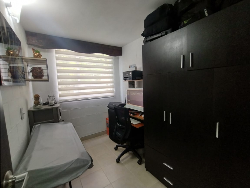 APARTAMENTO EN VENTA POR ESTACIÓN URIBE MANIZALES | VENTA APTO — foto 5