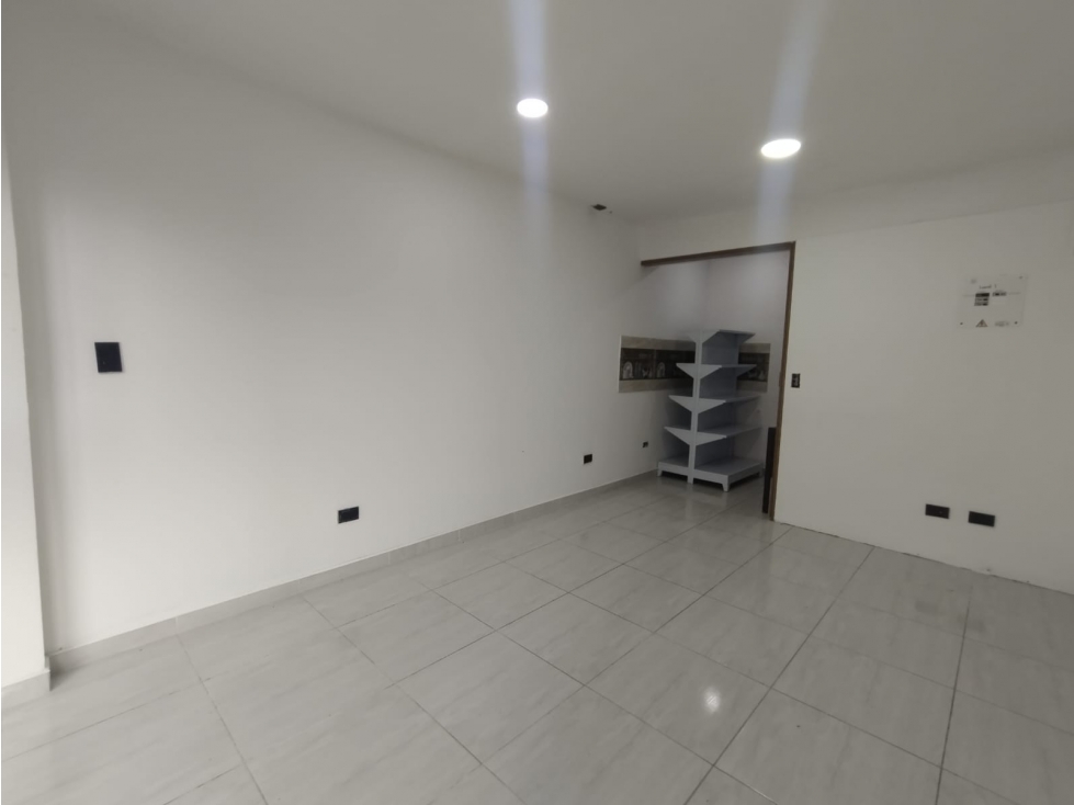 LOCAL EN VENTA EN ALTA SUIZA MANIZALES | LOCALES EN VENTA — foto 4