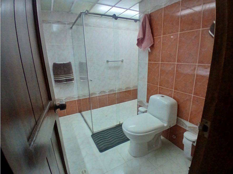 APARTAMENTO EN VENTA EN PALERMO MANIZALES | VENTA APTO — foto 3