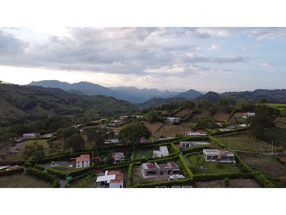 LOTE EN VENTA EN CONJUNTO CERRADO NEIRA CALDAS | LOTES EN VENTA - 4