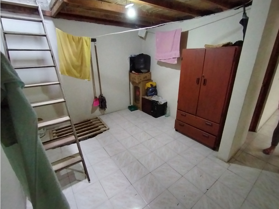 CASA EN VENTA POR KENNEDY, MANIZALES | VENTA CASA — foto 5