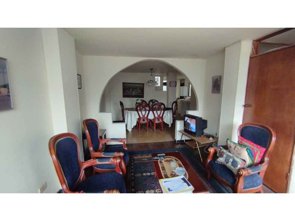 CASA CON RENTA EN VENTA EN EL CENTRO MANIZALES | VENTA CASA — foto 5
