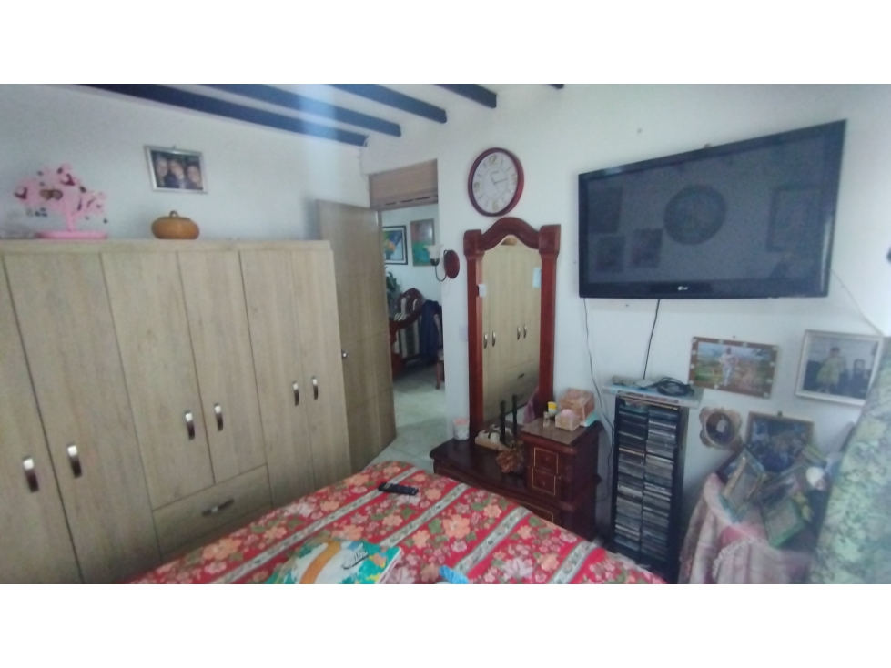 CASA CON RENTA EN VENTA EN NUEVO HORIZONTE MANIZALES | VENTA CASA — foto 4