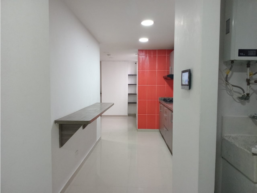 APARTAMENTO EN VENTA EN ONDAS DE OTÚN MANIZALES | VENTA APTO — foto 4