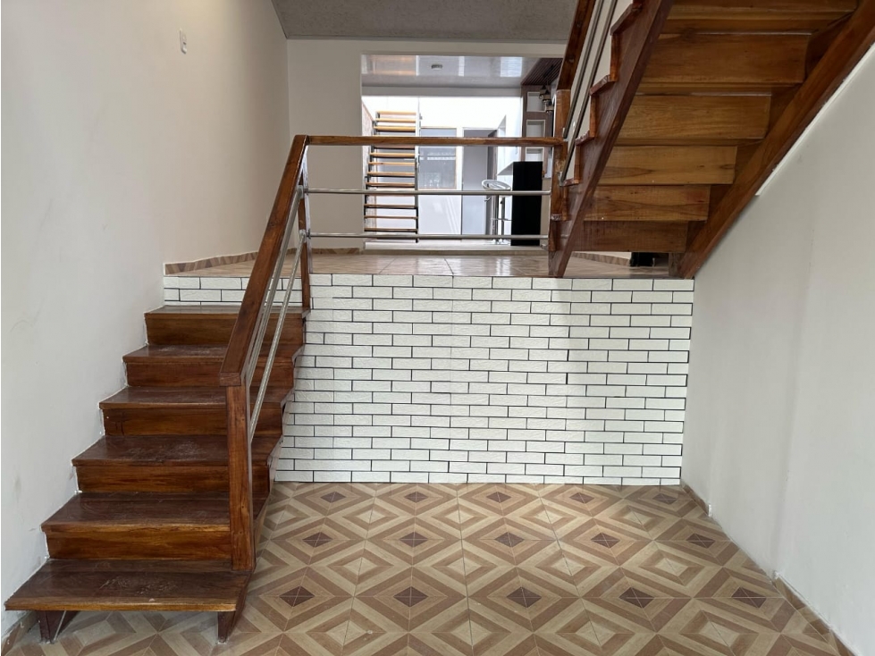 CASA EN VENTA EN URAPANES VILLAMARÍA | VENTA CASA — foto 6