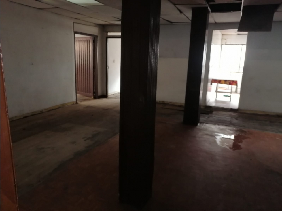 CASA LOTE EN VENTA EN EL CENTRO MANIZALES | VENTA LOTE — foto 5