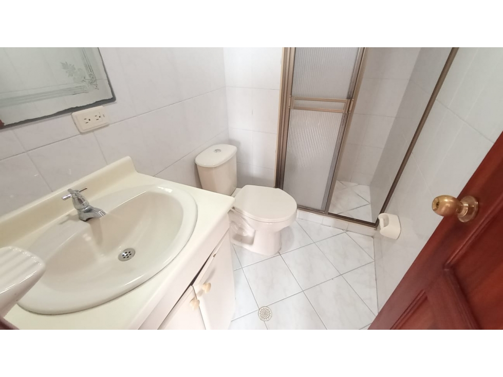 APARTAMENTO EN VENTA EN VIZCAYA MANIZALES | VENTA APTO — foto 6