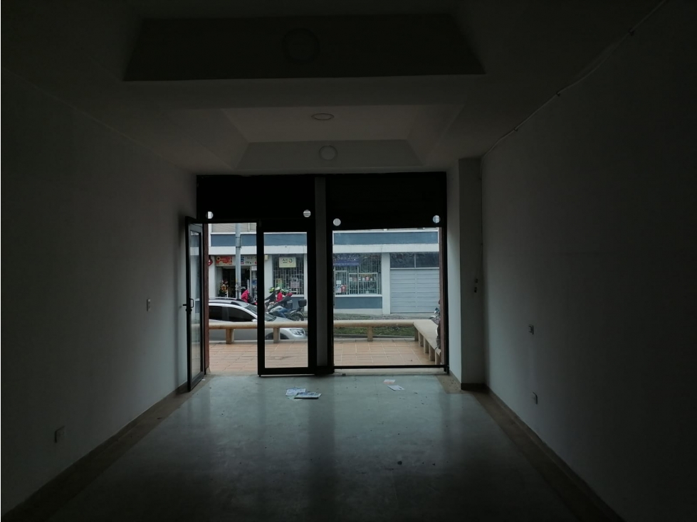 LOCAL EN VENTA EN VERSALLES MANIZALES | VENTA LOCALES — foto 5