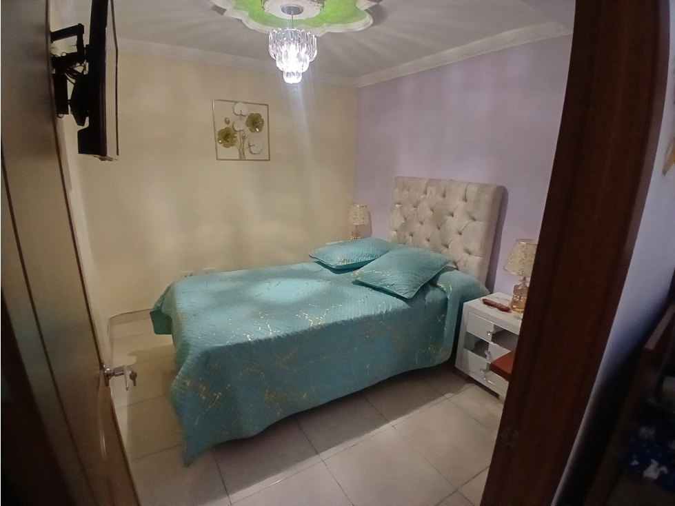 CASA CON RENTA EN VENTA EN SANTOS MANIZALES | VENTA CASA — foto 5