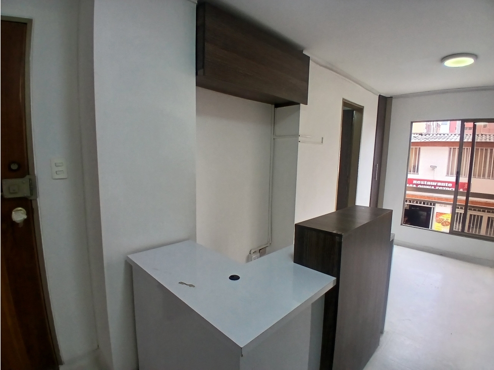 CONSULTORIO EN VENTA EN EL CENTRO MANIZALES | VENTA CONSULTORIO — foto 5