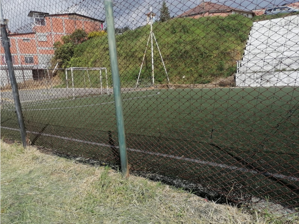 VENTA DE LOTE EN VILLAMARIA, CALDAS | LOTES EN VENTA - 4
