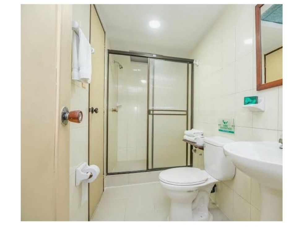 EDIFICIO EN VENTA EN EL CABLE MANIZALES | VENTA HOTEL - 4