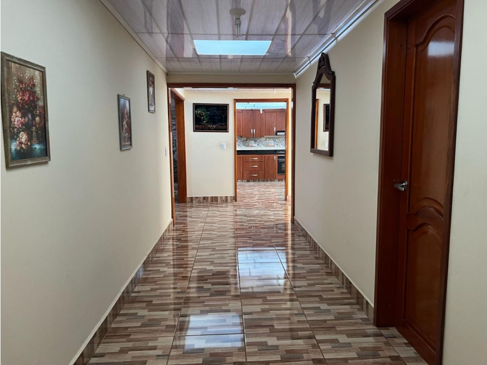 CASA EN VENTA EN LA FRANCIA MANIZALES | VENTA CASA — foto 6