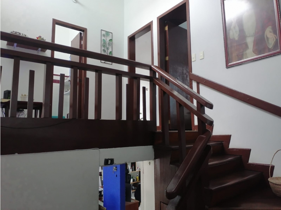 CASA LOTE EN VENTA EN VERSALLES MANIZALES | VENTA CASA LOTE — foto 5