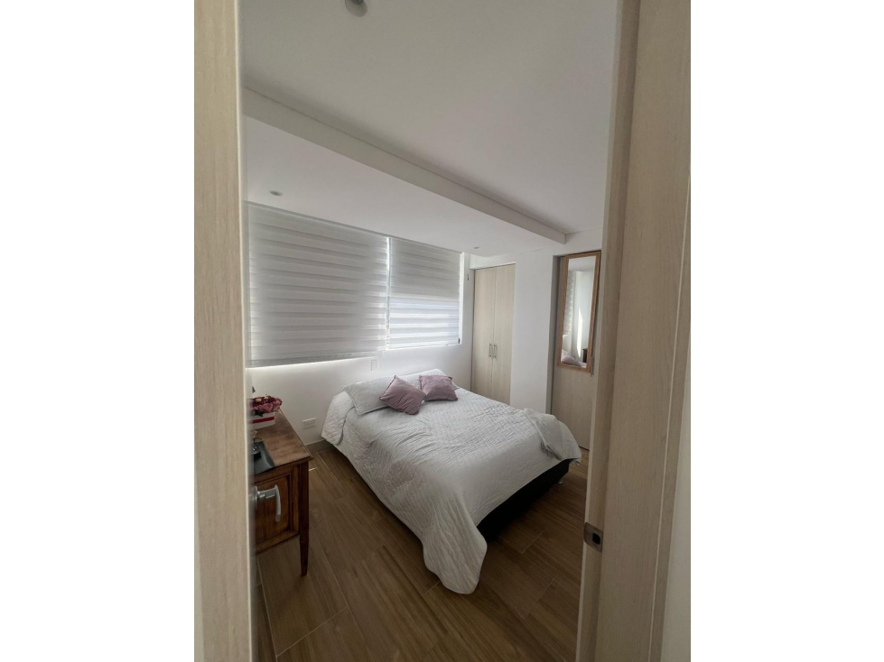 APARTAMENTO EN VENTA EN CHIPRE MANIZALES | VENTA APTO — foto 4