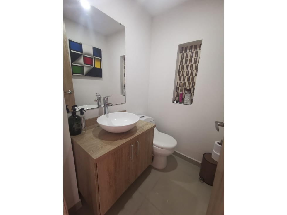 CASA EN VENTA EN LA FRANCIA MANIZALES | VENTA CASA — foto 5