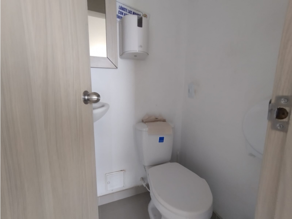 OFICINA EN VENTA EN EL CENTRO DE MANIZALES | VENTA OFICINA — foto 4