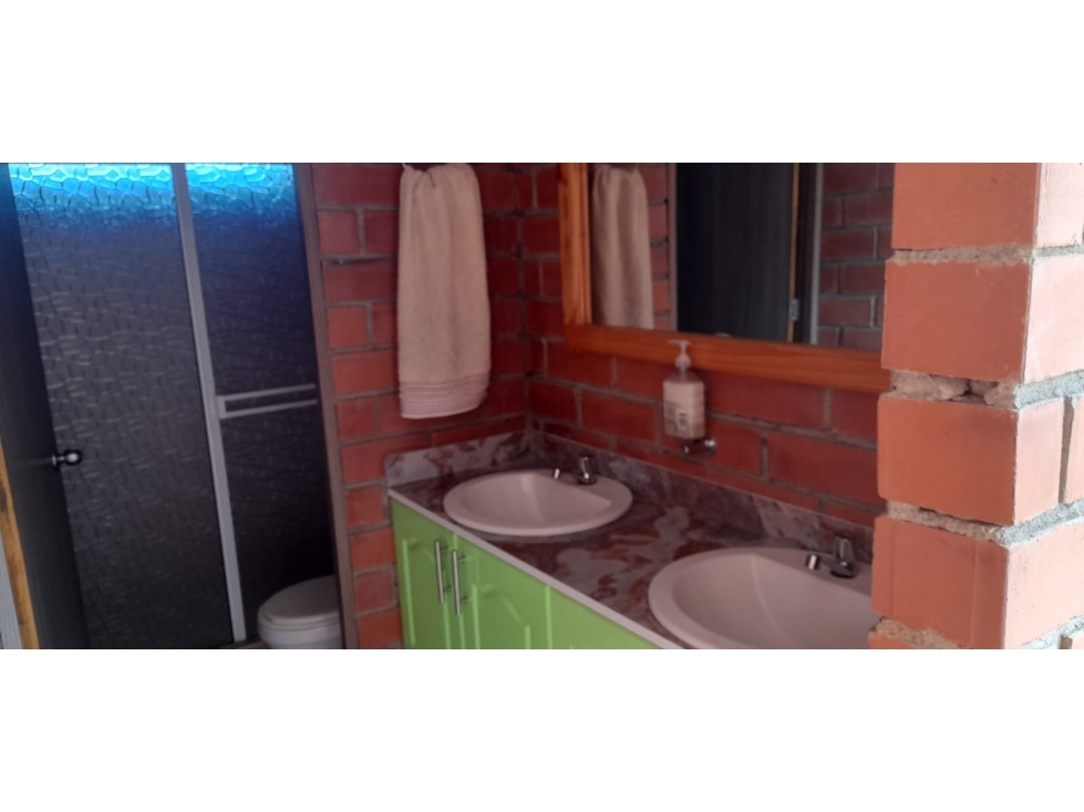 CASA CAMPESTRE EN VENTA EN NEIRA CALDAS | CASA EN CONJUNTO CERRADO - 5