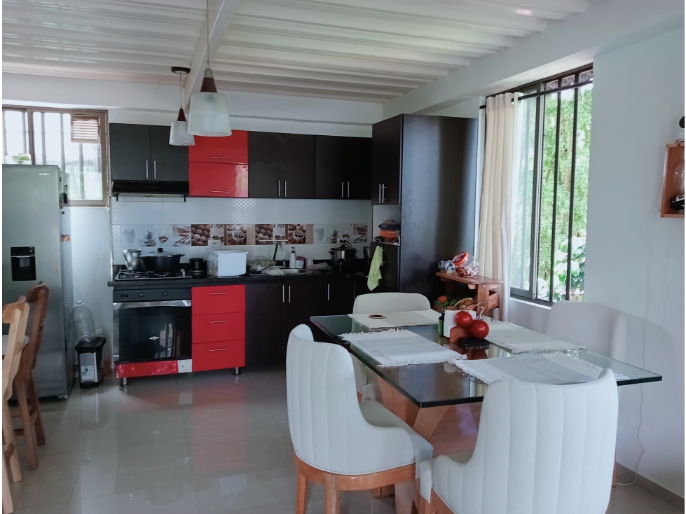 CASA CON RENTA EN VENTA EN LA FRANCIA MANIZALES | CASA EN VENTA — foto 6