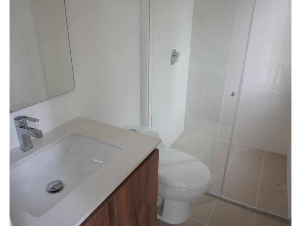 APARTAMENTO EN VENTA EN EL TRÉBOL MANIZALES | VENTA APTO — foto 5